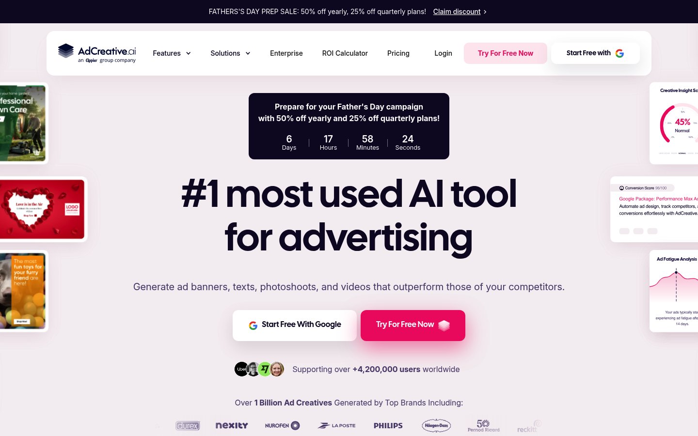 AdCreative.ai