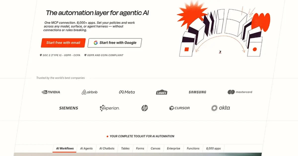 Zapier