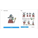 CharacterGen